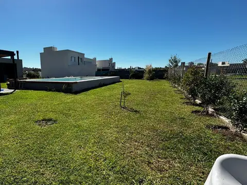 Casa en Venta en Funes, Rosario