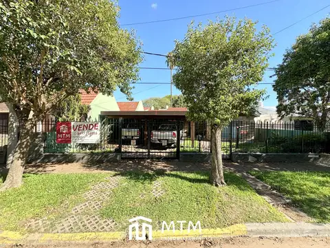 Casa en Venta en La Florida, Rosario