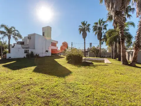 Casa en Venta en Pérez, Rosario