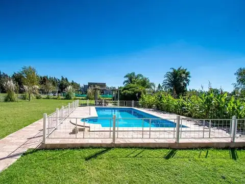 Casa en Venta en Puerto Roldan, Countries y Barrios Cerrados en Roldan