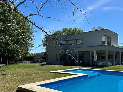 Casa en Venta en Funes, Rosario