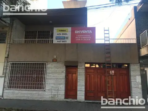 Casa en Venta en Rosario, Santa Fe