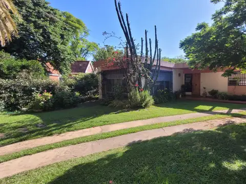 Casa en Venta en Fisherton, Rosario