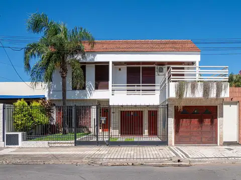 Casa en Venta en Villa Gobernador Galvez, Rosario