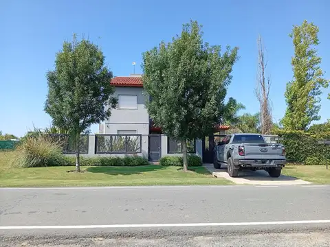 Casa en Venta en Funes, Rosario