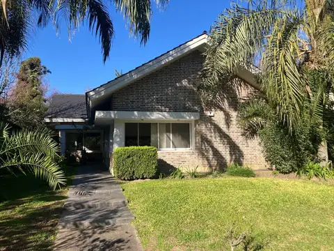 Casa en Venta en Roldan, San Lorenzo