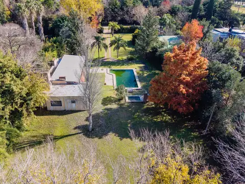 Casa en Venta en Funes, Rosario