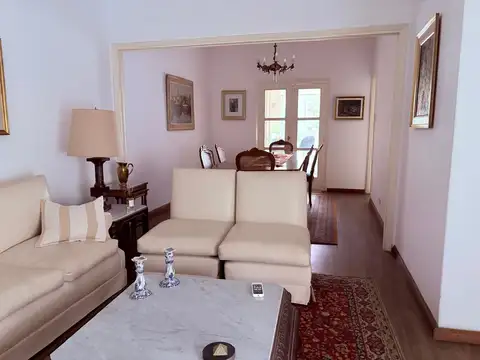 Casa en Venta en Martin, Rosario