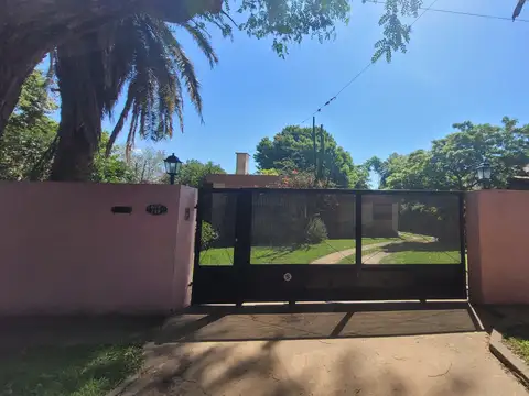Casa en Venta en Fisherton, Rosario