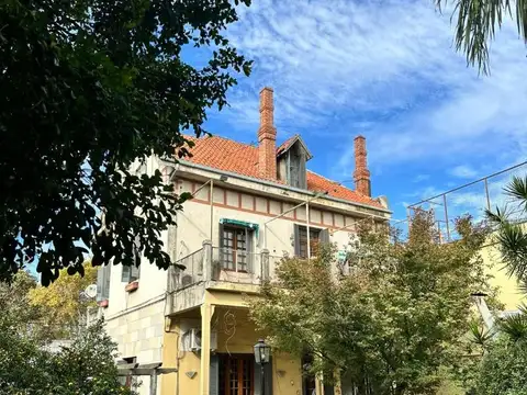 Casa en Venta en Tiro Suizo, Rosario