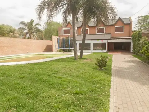 Casa en Venta en Funes, Rosario