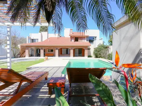 Casa en Venta en Sauce Viejo, La Capital