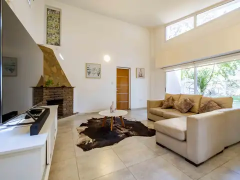Casa en Venta en Funes, Rosario