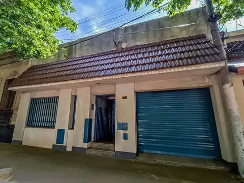 Casa en Venta en Echesortu, Rosario