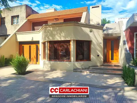 Casa en Venta en Las Parejas, Belgrano