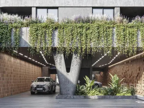 Casa en Venta en Centro, Rosario