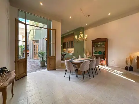 Casa en Venta en Nuestra Señora De Lourdes, Rosario