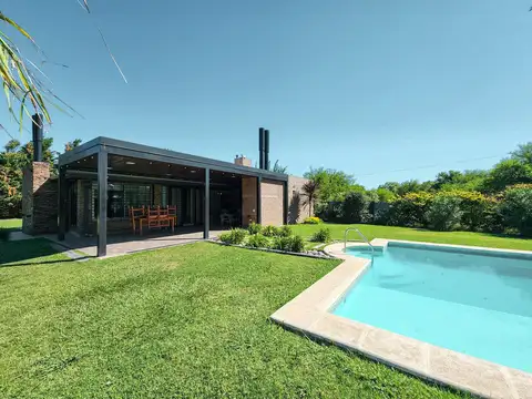 Casa en Venta en Rosario, Santa Fe