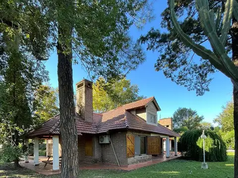 Casa en Venta en Funes, Rosario
