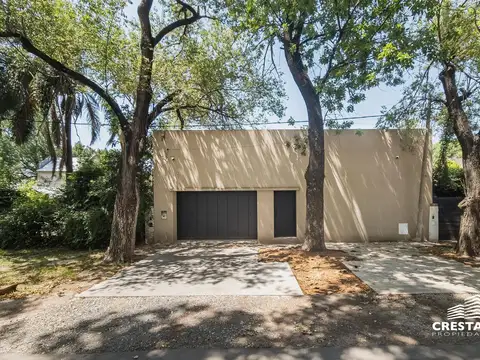 Casa en Venta en Fisherton, Rosario