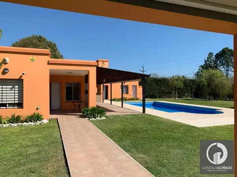 Casa en Venta en Roldan, San Lorenzo