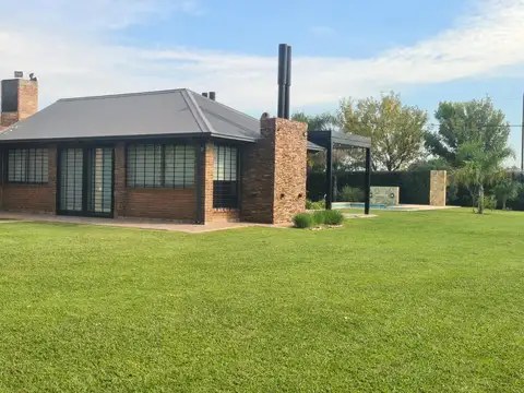 Casa en Venta en Hostal Del Sol Oeste, Rosario