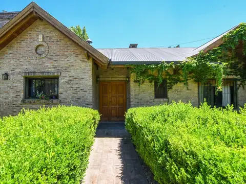 Casa en Venta en Fisherton, Rosario