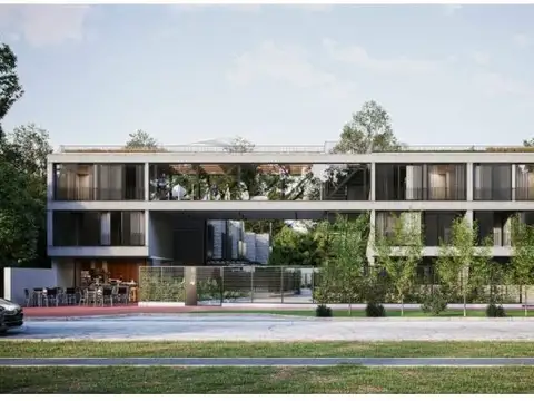 Casa en Venta en Fisherton, Rosario