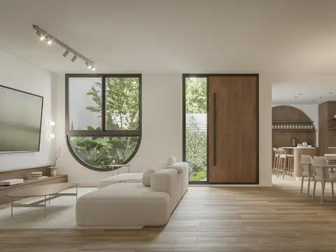 Casa en Venta en Pichincha, Rosario