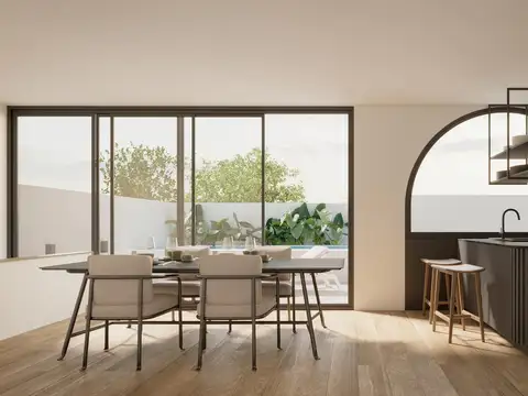 Casa en Venta en Pichincha, Rosario