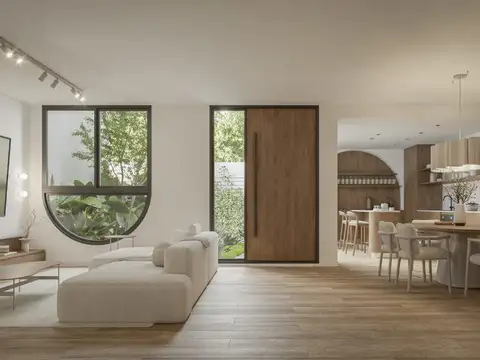 Casa en Venta en Pichincha, Rosario