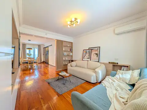 Casa en Venta en Centro, Rosario