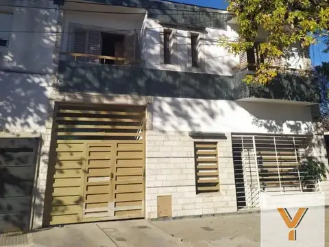 Casa en Venta en Tiro Suizo, Rosario