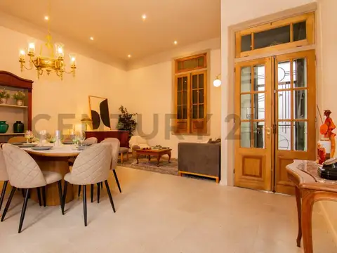Casa en Venta en Pichincha, Rosario