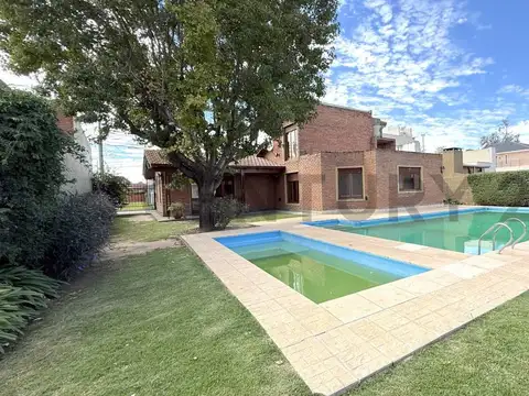 Casa en Venta en Venado Tuerto, General López