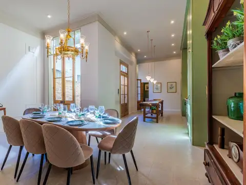 Casa en Venta en Pichincha, Rosario