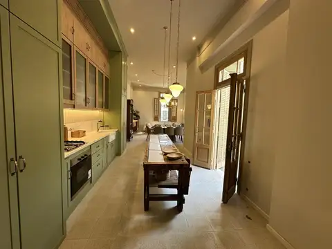 Casa en Venta en Pichincha, Rosario
