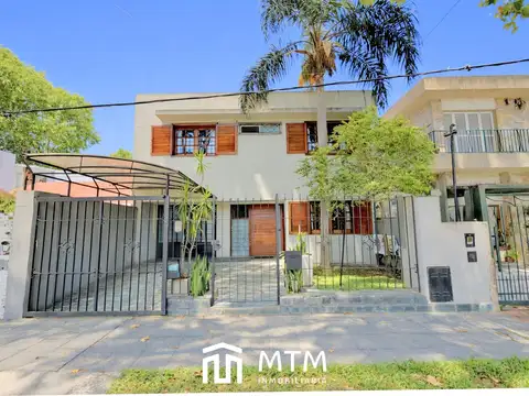 Casa en Venta en Alberdi, Rosario