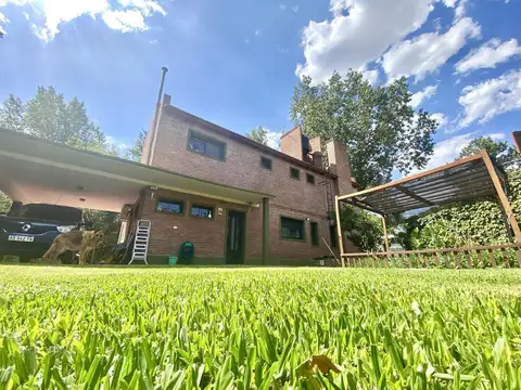 Casa en Venta en Fisherton, Rosario