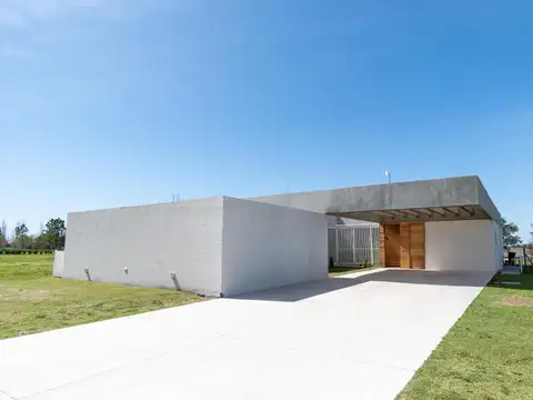 Casa en Venta en Ibarlucea, Rosario