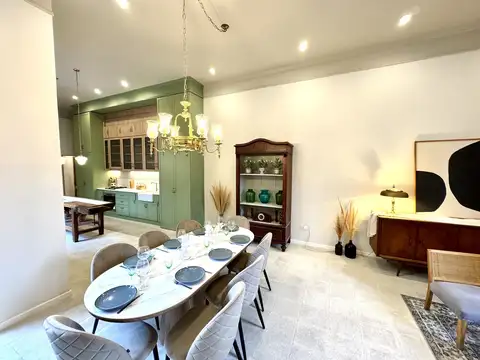 Casa en Venta en Pichincha, Rosario