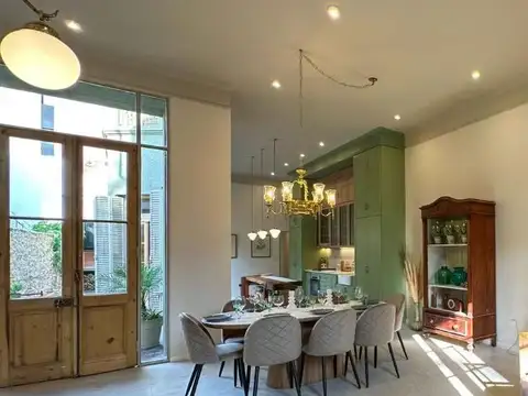 Casa en Venta en Echesortu, Rosario