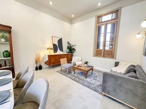 Casa en Venta en Pichincha, Rosario