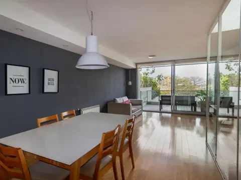 Casa en Venta en Alberdi, Rosario