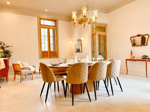 Casa en Venta en Pichincha, Rosario