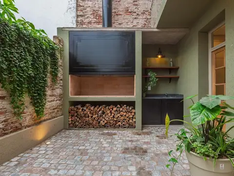 Casa en Venta en Pichincha, Rosario