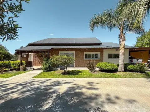 Casa en Venta en Puerto Roldan, Countries y Barrios Cerrados en Roldan