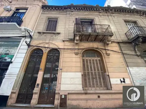 Casa en Venta en Centro, Rosario