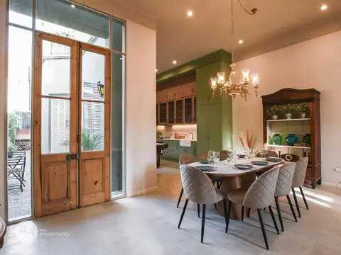 Casa en Venta en Centro, Rosario