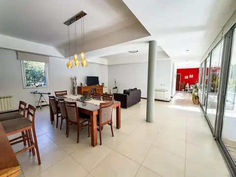 Casa en Venta en Ibarlucea, Rosario